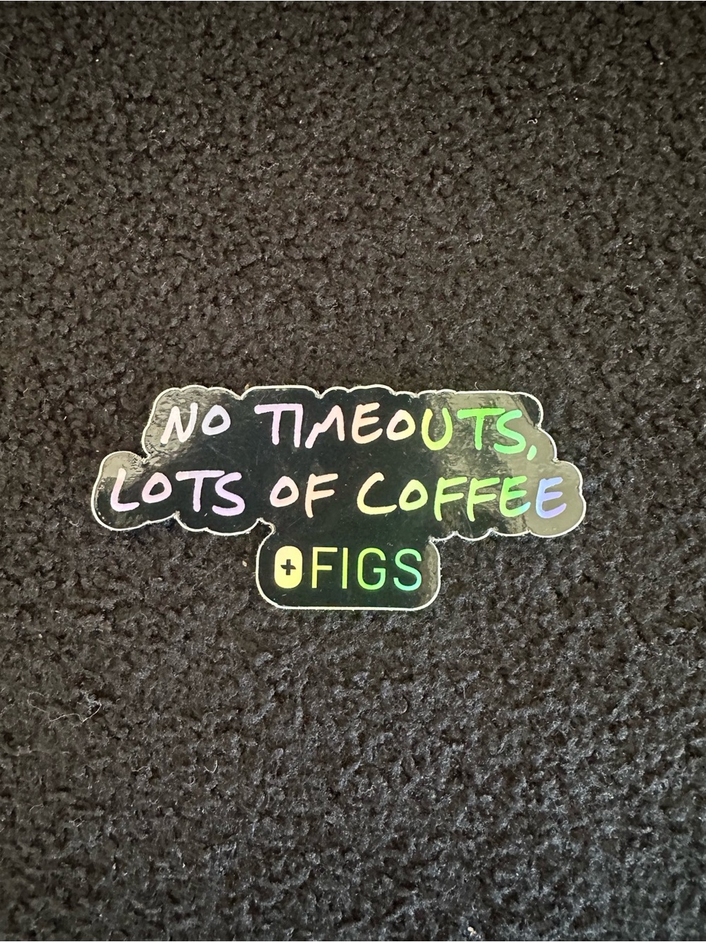 FIGS Sticker Bundle - Picture 2 of 7